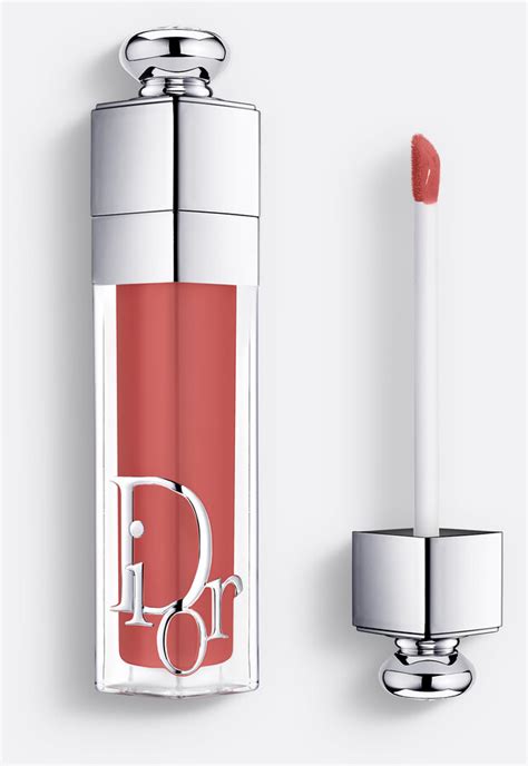 dior jazzy brown lipstick|Dior christian lip maximizer.